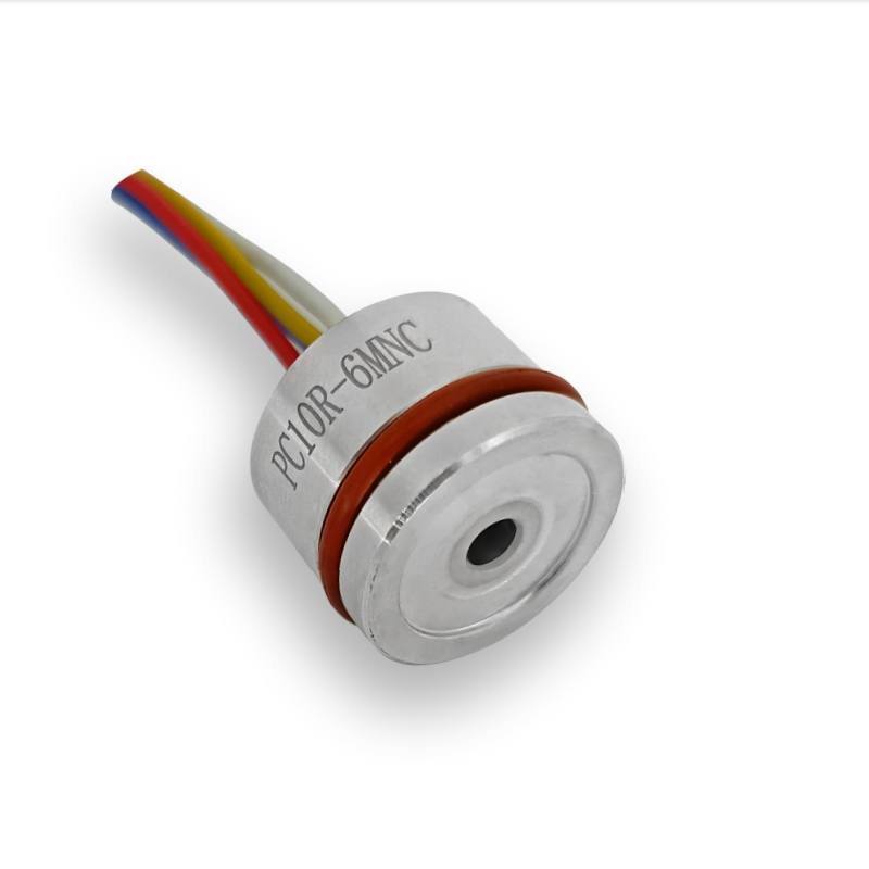 Glass Micro Melt Sensor PC10R Glass Micro Melt Sensor PC10R