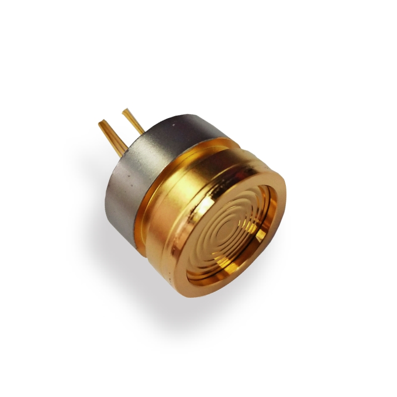 Piezoresistive Silicon Pressure Sensor Φ19×14mm PC10AU