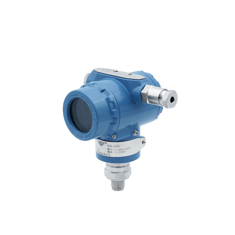 Monocrystalline Silicon Pressure Transmitter PCM2051-AP/GP