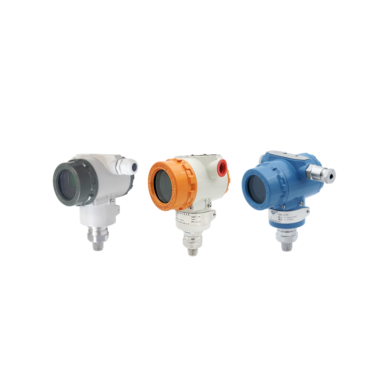 Monocrystalline Silicon Pressure Transmitter PCM2051-AP/GP
