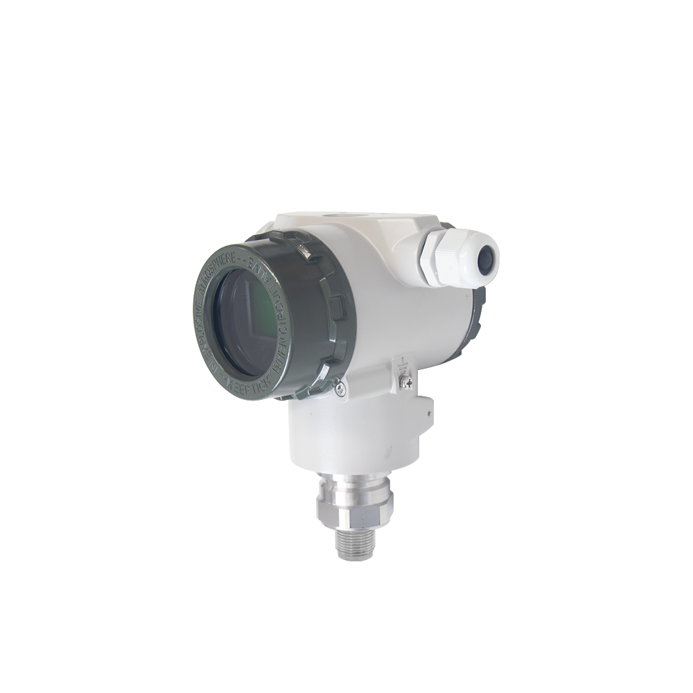 Monocrystalline Silicon Pressure Transmitter PCM2051-AP/GP