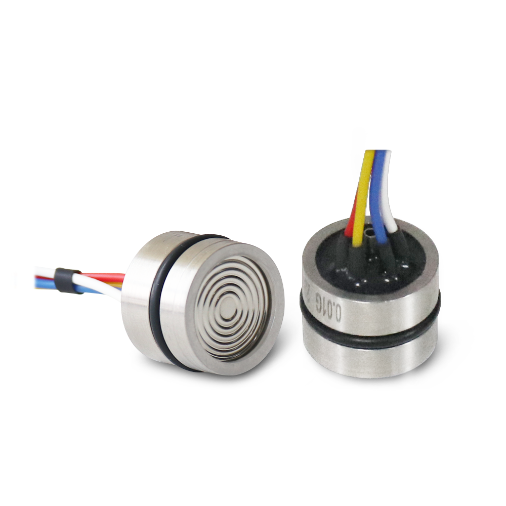 Pressure Sensor Φ19×14mm Oil PC10