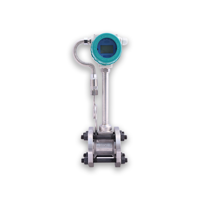 Series Vortex Flow Meter PCWJ