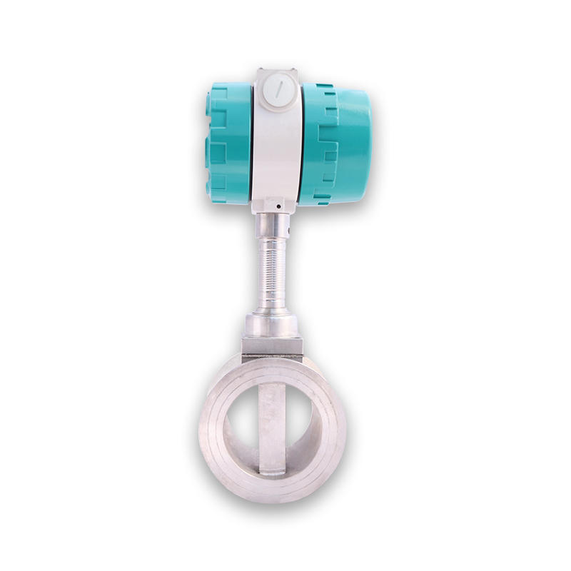 Series Vortex Flow Meter PCWJ