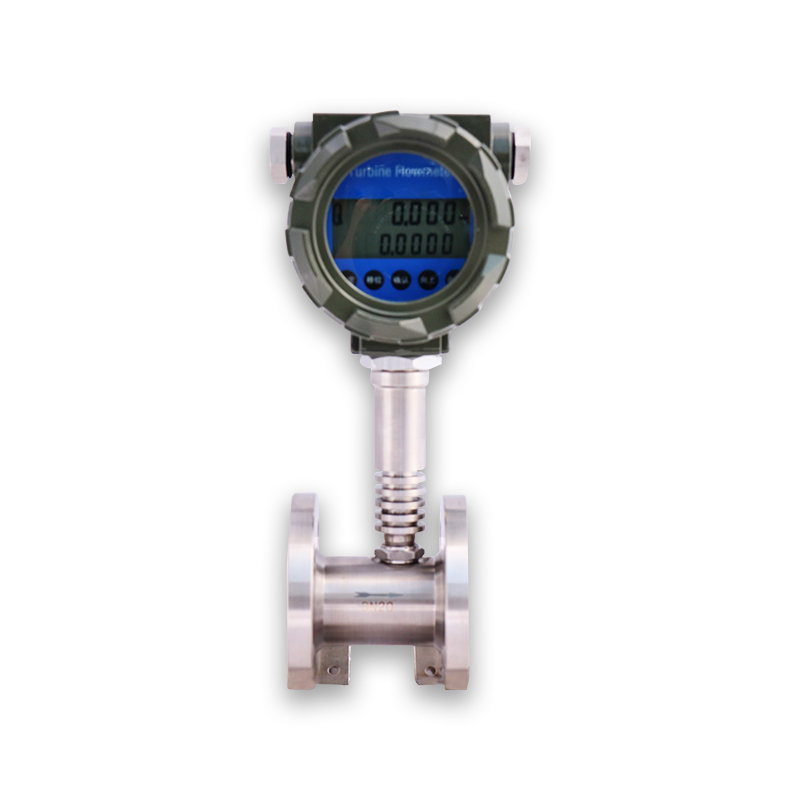 Series Turbine Flow Meter PCWL