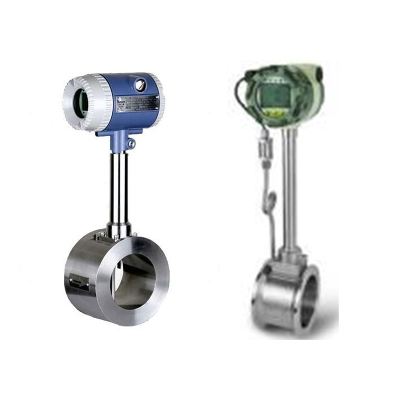 Integrated Wafer Vortex Flowmeter PCL-V10
