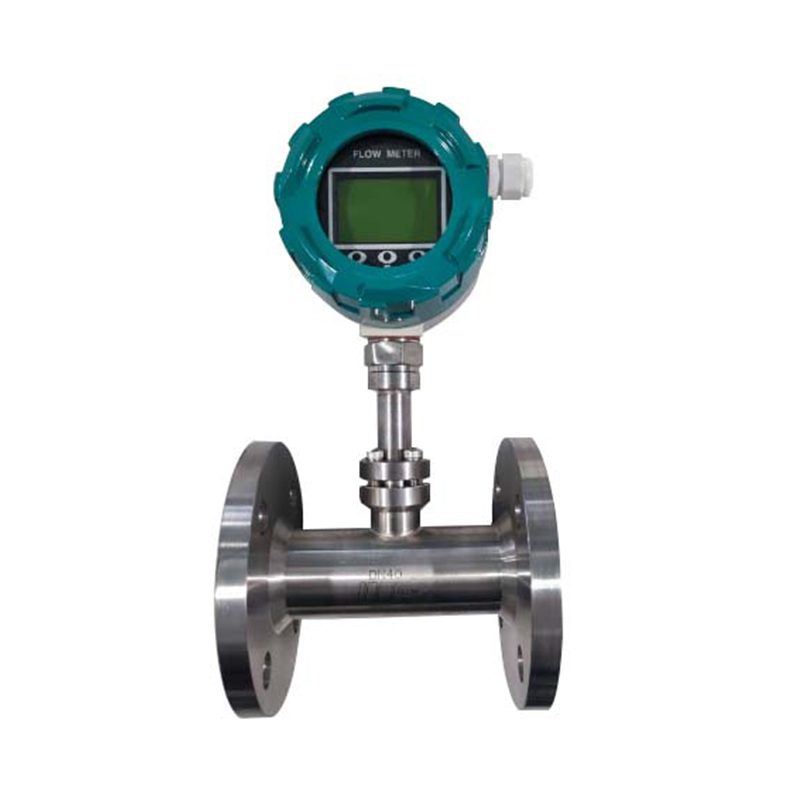 Selection Manual of PCL-M Thermal Gas Mass Flowmeter