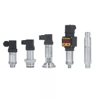 Pressure Transmitter