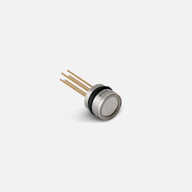 Piezoresistive Silicon Pressure Sensor Φ10mm PC7