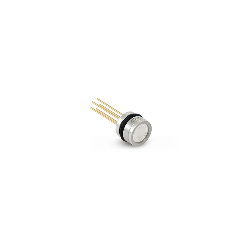 Piezoresistive Silicon Pressure Sensor Φ10mm PC7 Piezoresistive Silicon Pressure Sensor Φ10mm PC7