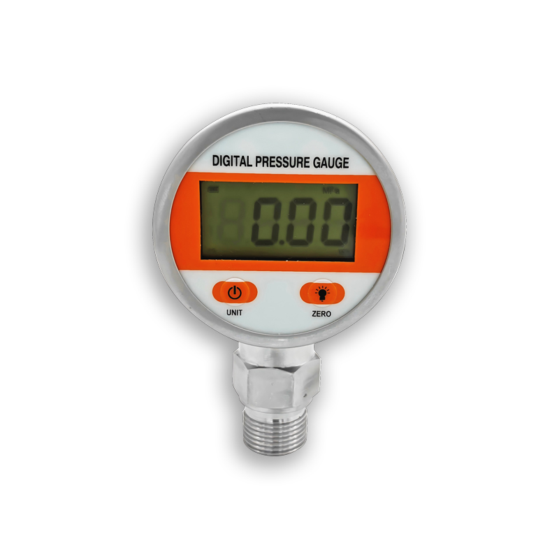 Digital Pressure Gauge PCM570
