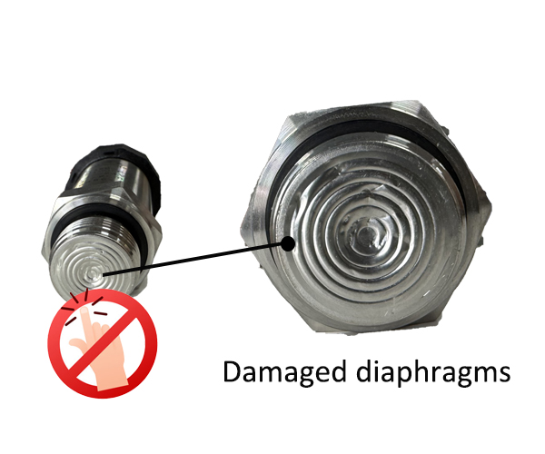 How Can I Ensure My Pressure Sensor Works Reliably After Installation?