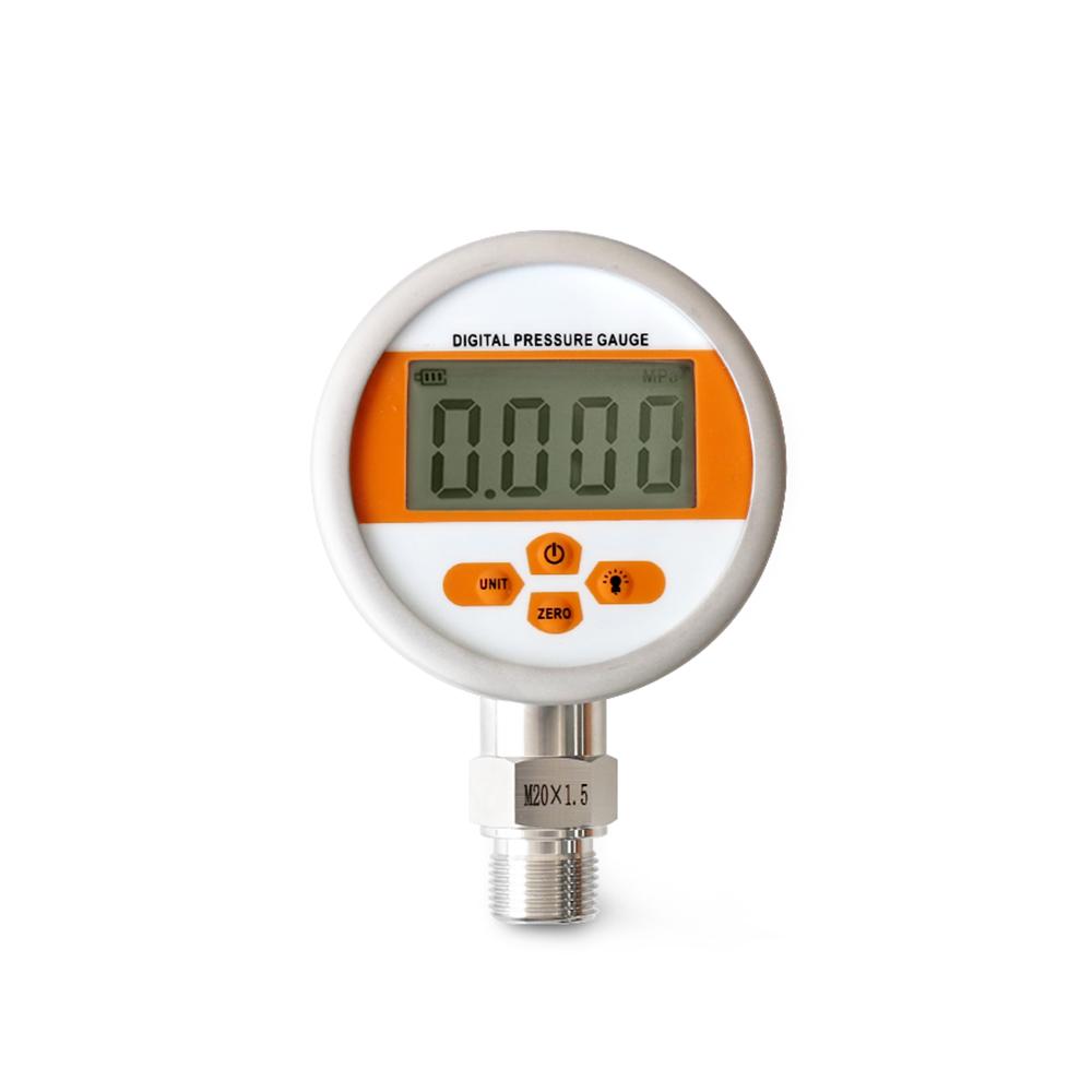 Digital pressure gauge PCM590