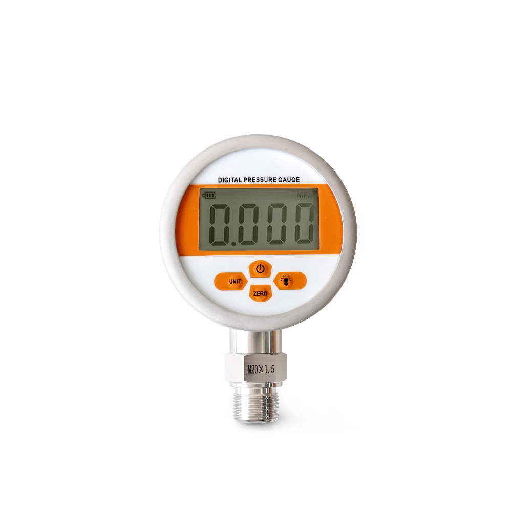 Digital pressure gauge PCM590