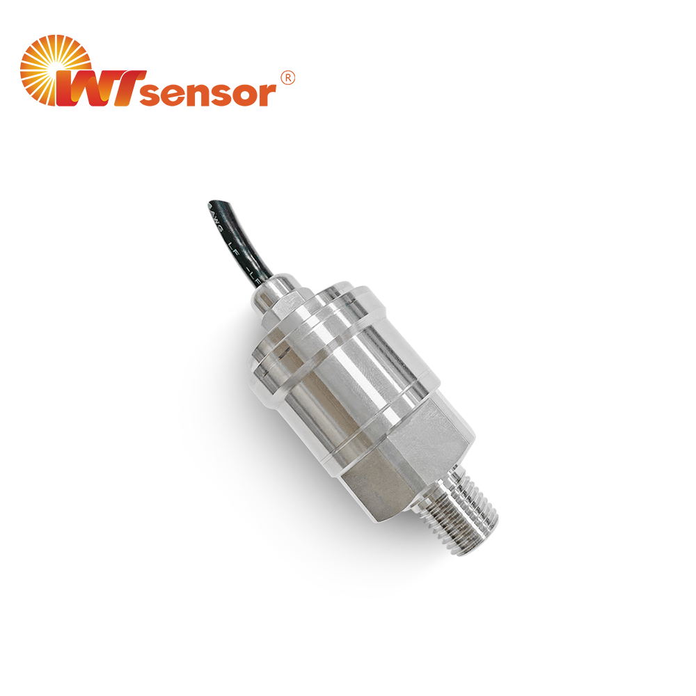 Pressure Transmitter PCM308