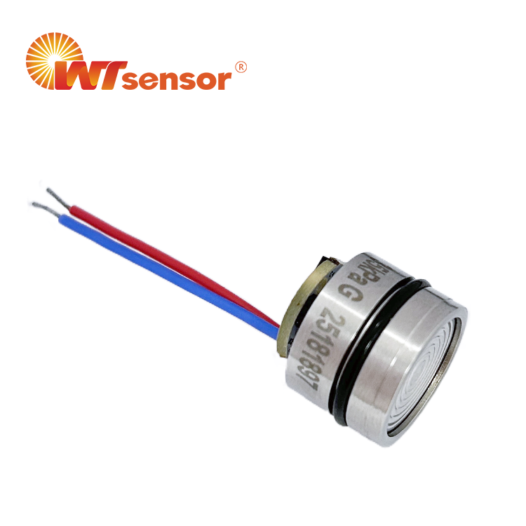 PCM50 Current Output Pressure Sensor 4~20mA output