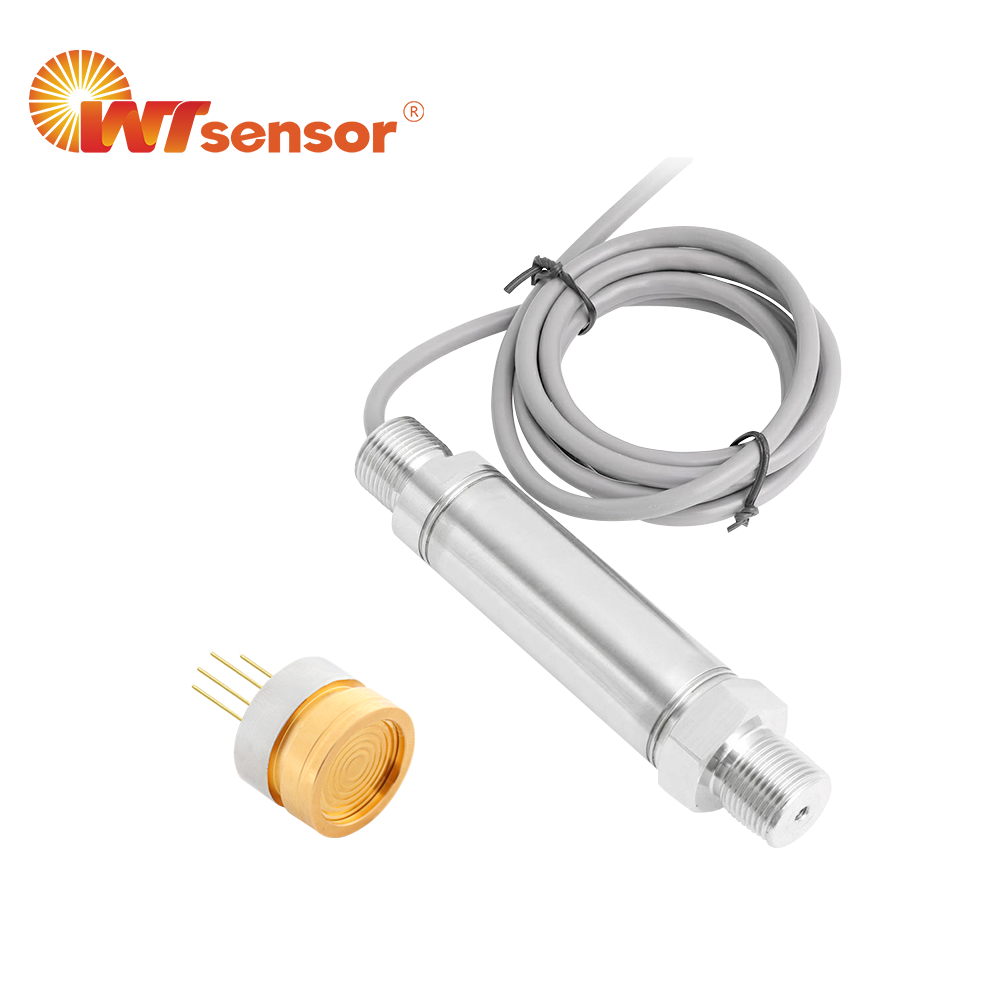 Explosion-Proof Pressure Transmitter PCM301J Explosion-Proof Pressure Transmitter PCM301J