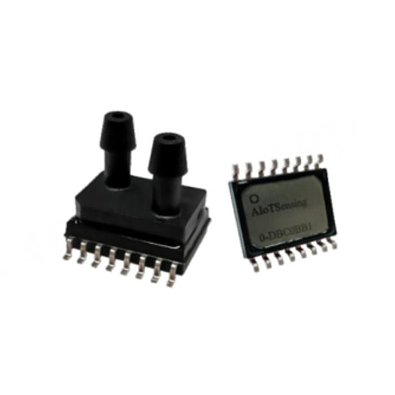 PC28D Differential Pressure Sensor PC28D Differential Pressure Sensor