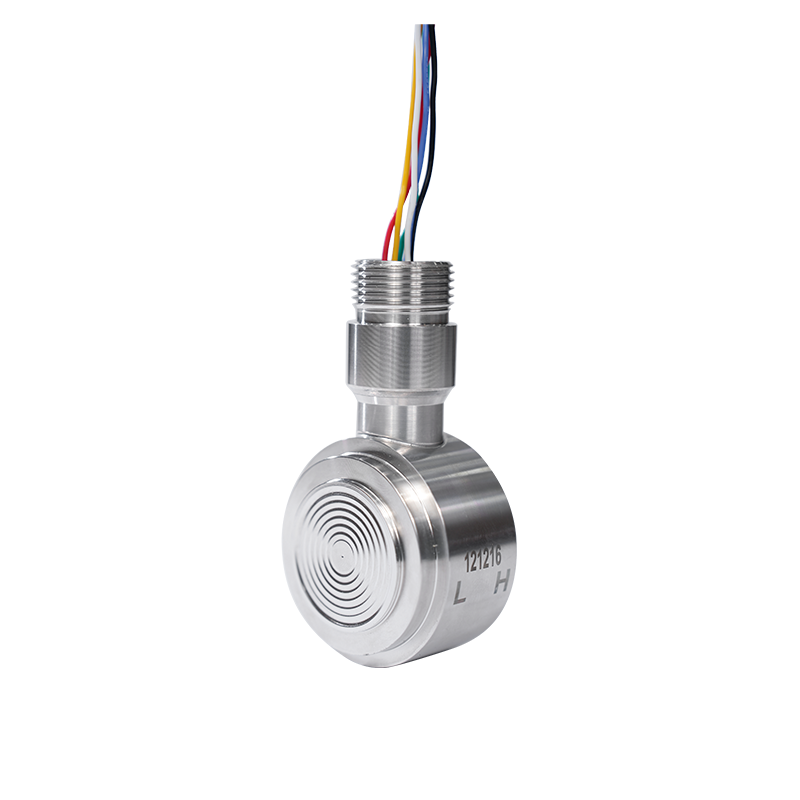 PC92D Monocrystalline silicon differential pressure sensor