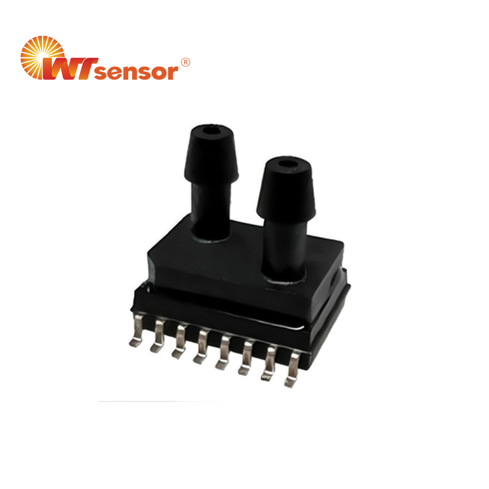 PC28D Differential Pressure Sensor