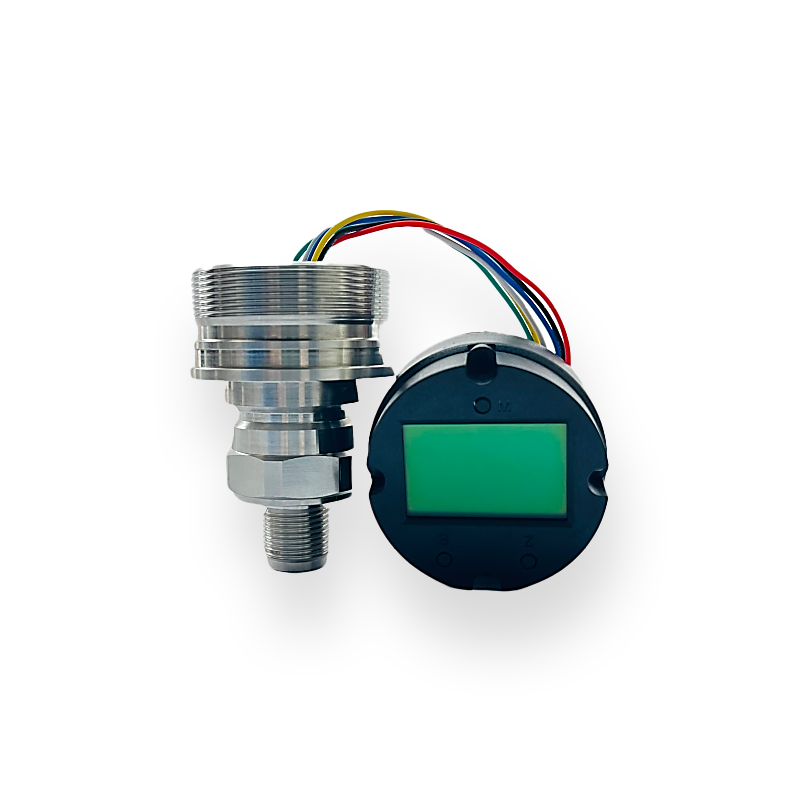 PCM91 Single Crystal Silicon Single Pressure Module