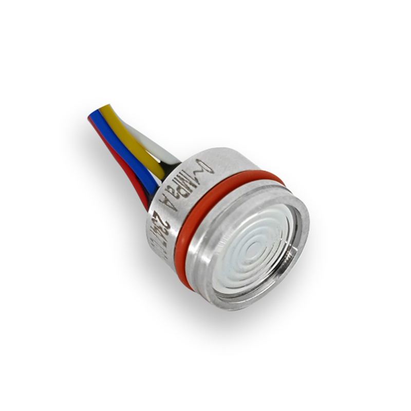 PCM16 Digital pressure sensor