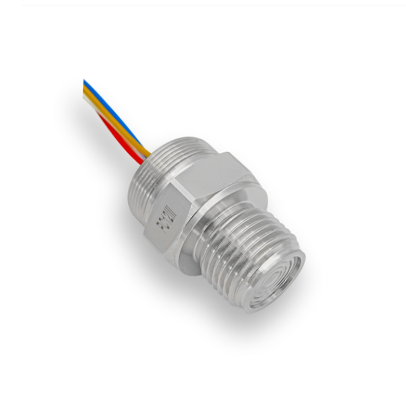 PC12Ⅲ-1 Flush diaphragm pressure sensor with the thread