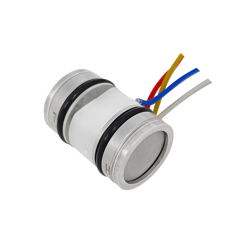 X19D Differential  pressure sensor