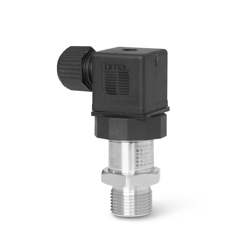 Pressure sensor PCM390