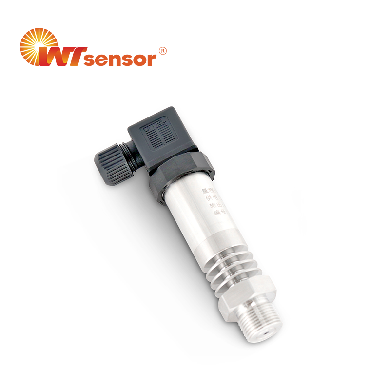 High Temperature Pressure Transmitter PCM300T