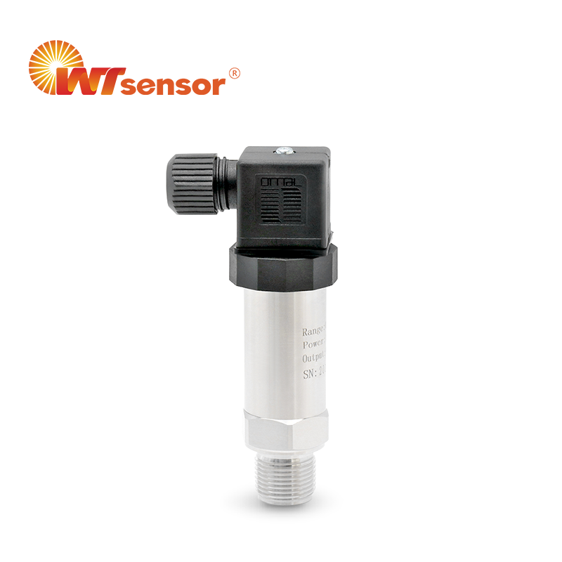 High Temperature Pressure Transmitter PCM300T