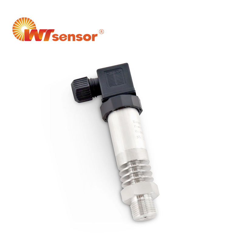 High Temperature Pressure Transmitter PCM300T