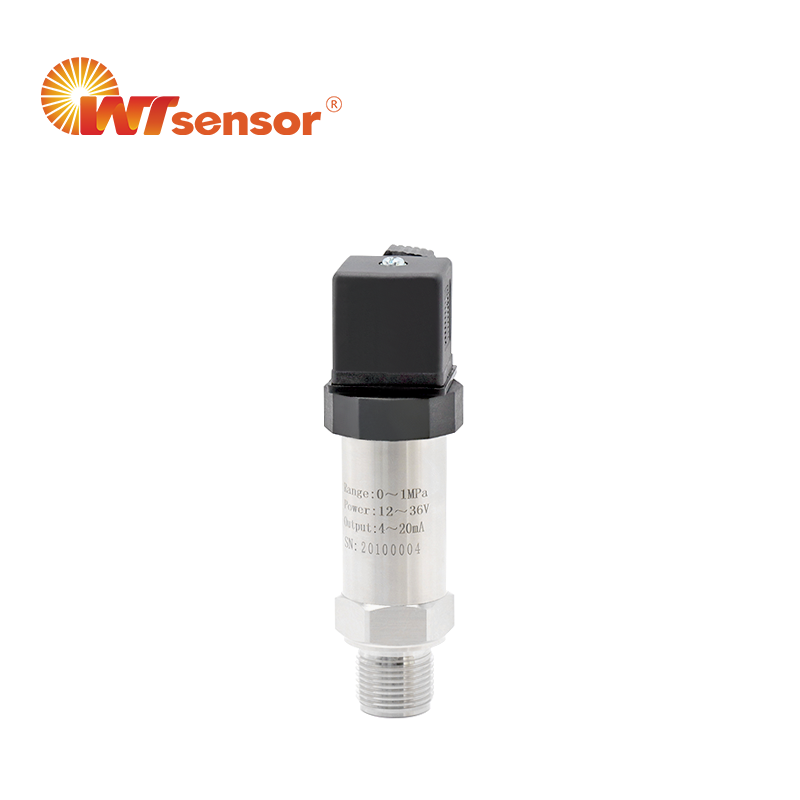 High Temperature Pressure Transmitter PCM300T