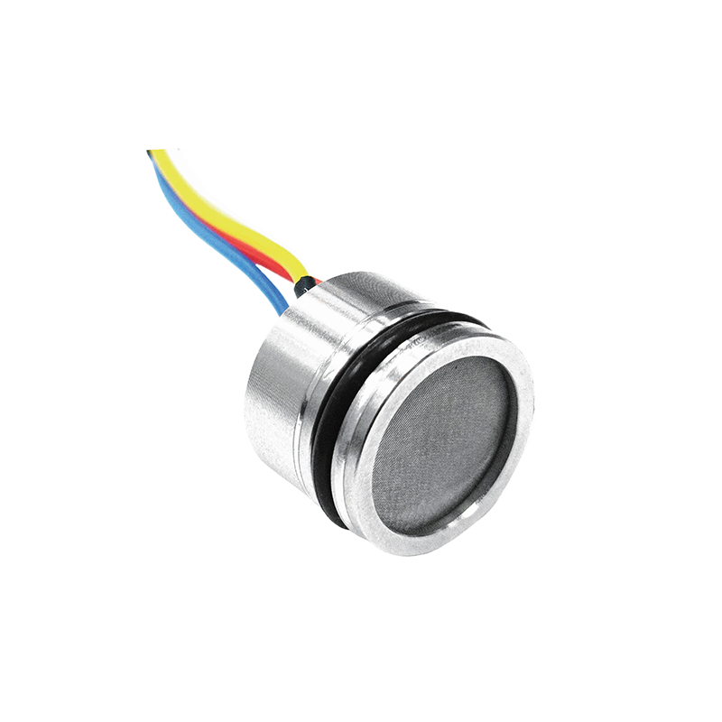 X19-F Micro-Pressure Sensor X19-F Micro-Pressure Sensor