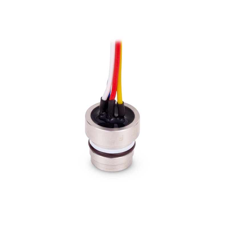 PC13 Piezoresistive Silicon Pressure Sensor