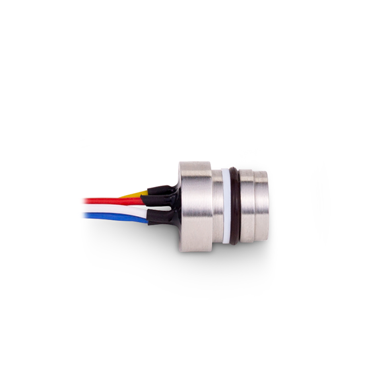 PC13 Piezoresistive Silicon Pressure Sensor