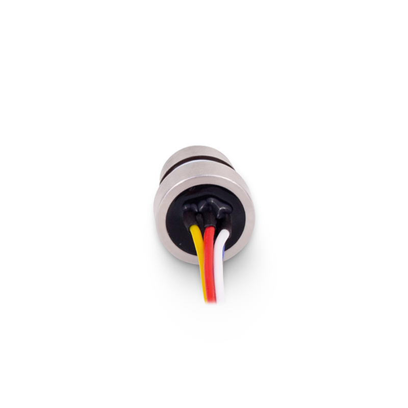 PC13 Piezoresistive Silicon Pressure Sensor