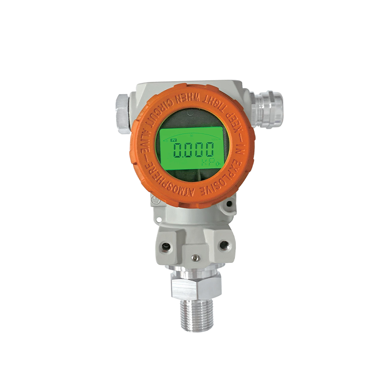 PCM403 Pressure Transmitter