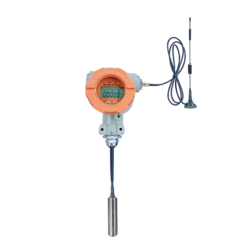 PCM9880L Throw-in Type Wireless Level Transmitter