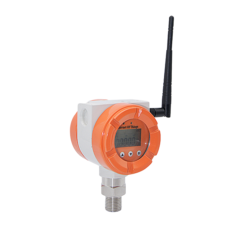 PCM9865 Wireless Pressure Transmitter