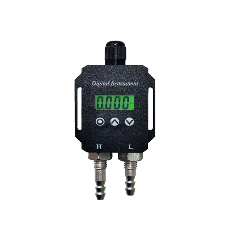 PCM602 Wind Differential Pressure Transmitter