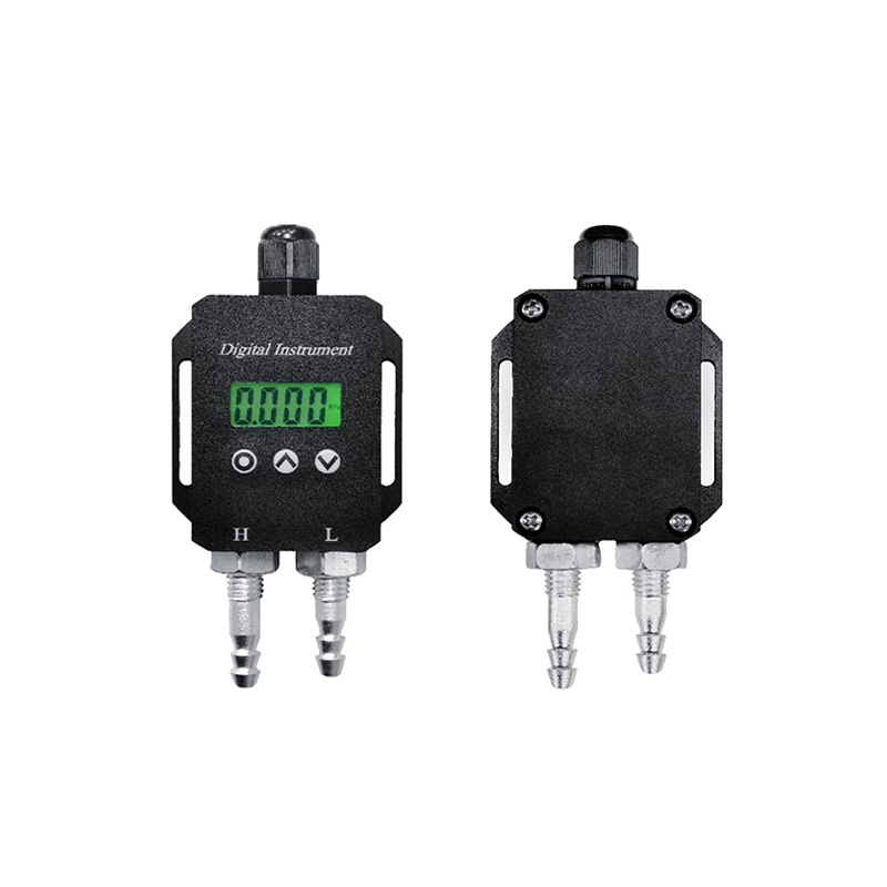 PCM601 Wind Differential Pressure Transmitter