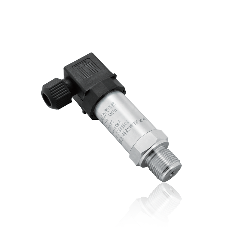 PCM303D General Pressure Transmitter for Industrial Monitoring