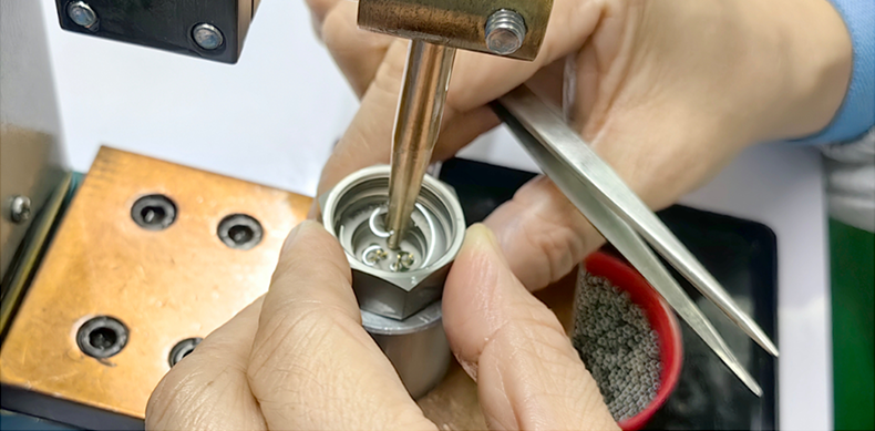 How Threaded Pressure Sensor Cores Prevent Leakage Through Controlled Manufacturing