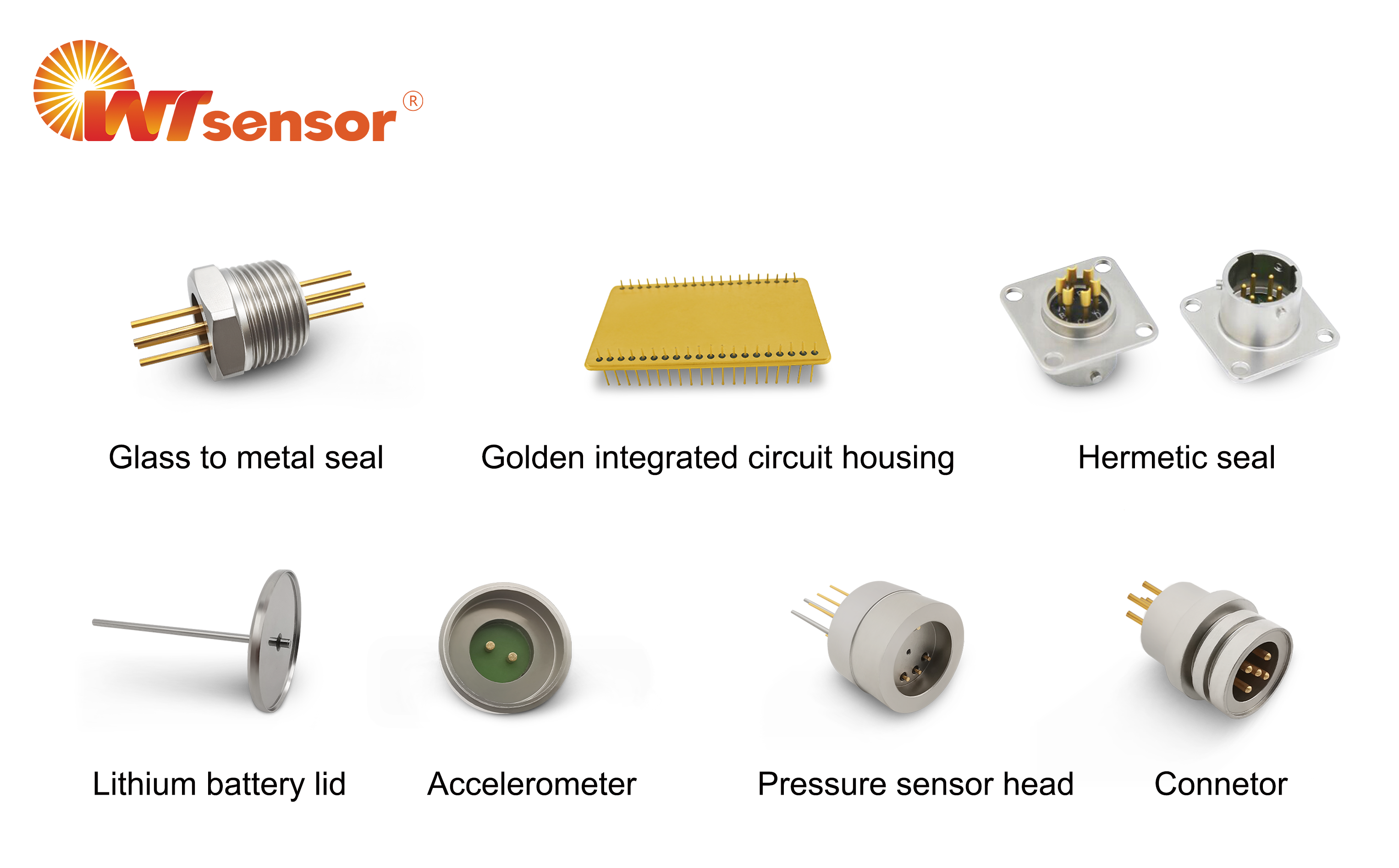 What is a Glass-to-Metal Seal? Complete Guide for Engineers
