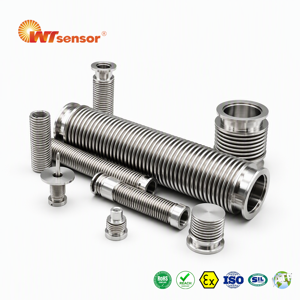 What is a Metal Bellows? Complete Guide for Engineers