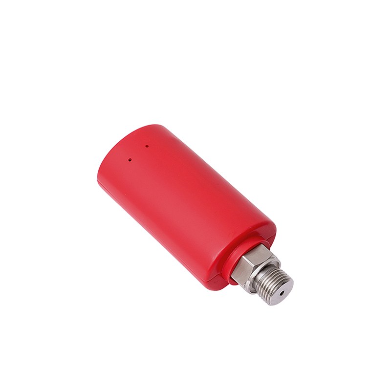 WTsensor PCM9860 compact battery-powered wireless pressure transmitter