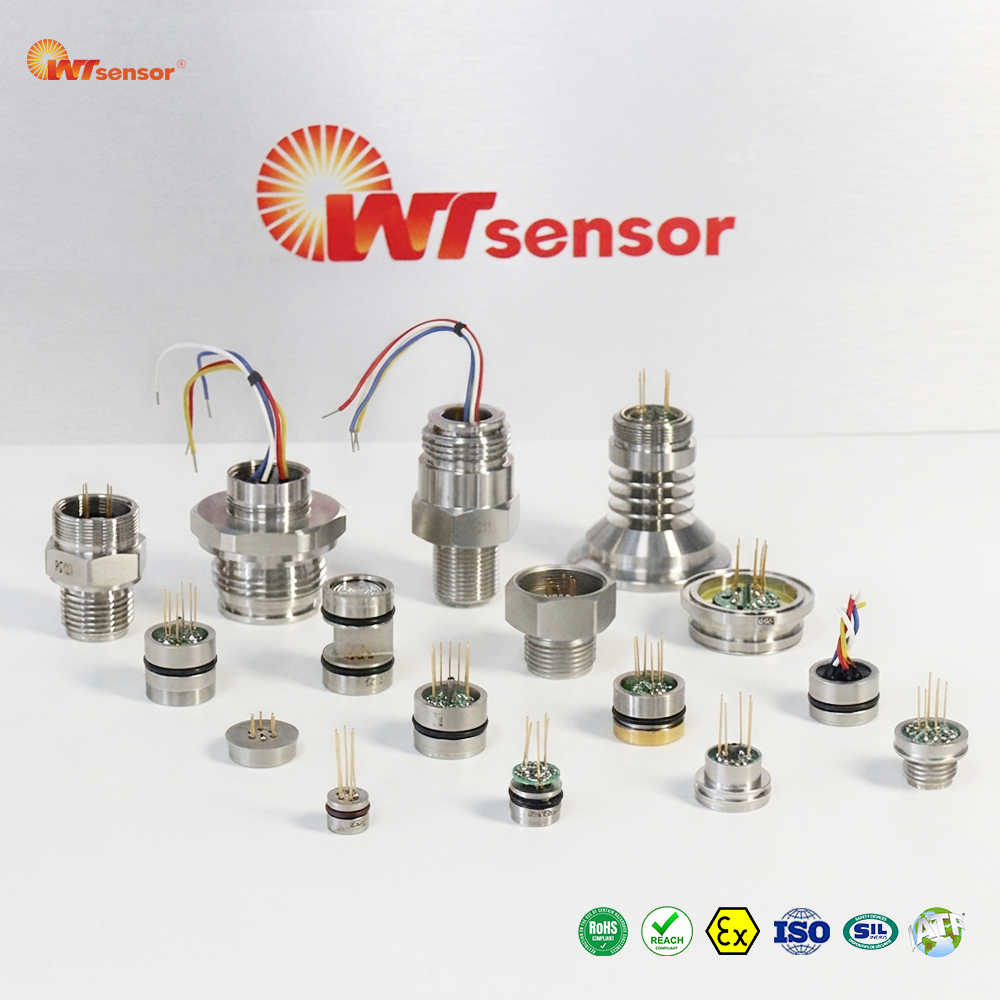 How to Select a Pressure Sensor Core: A Complete Selection Guide