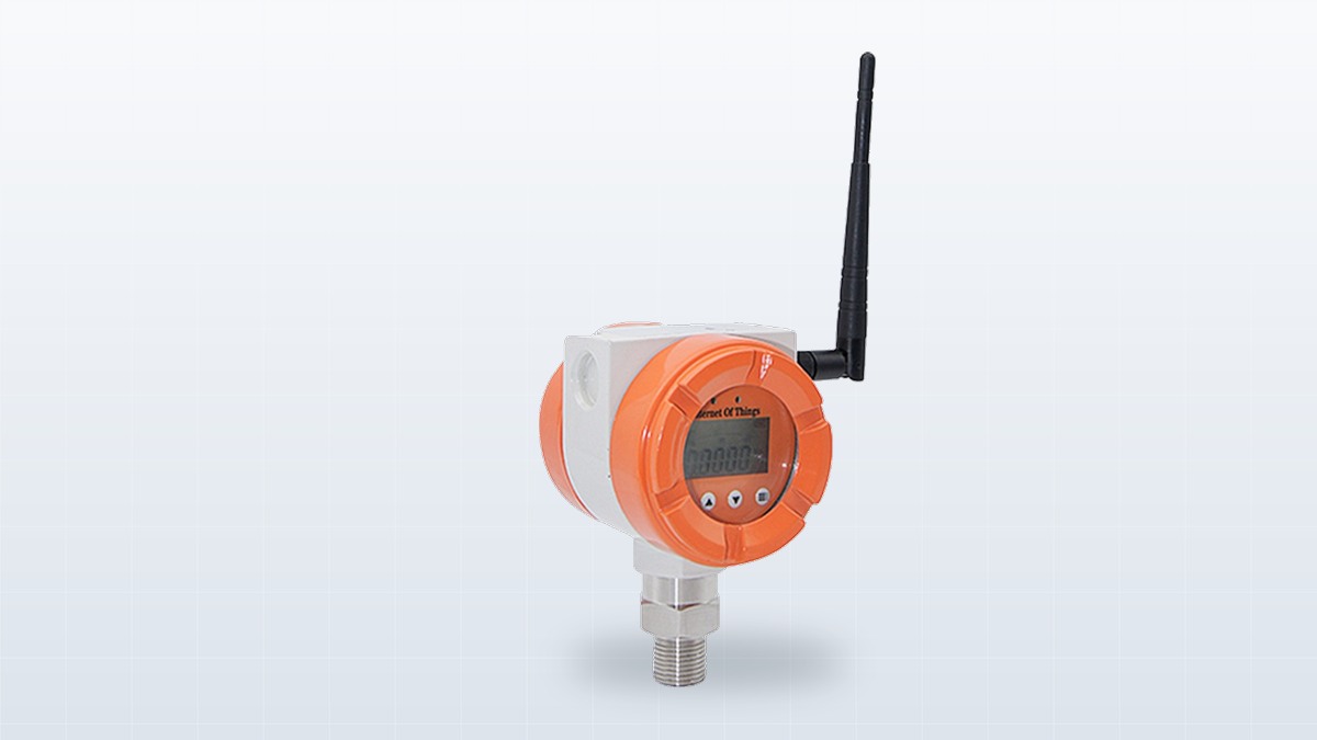 How to Choose a Wireless Pressure Transmitter: PCM9860, PCM9865 and the PCM9880 Family