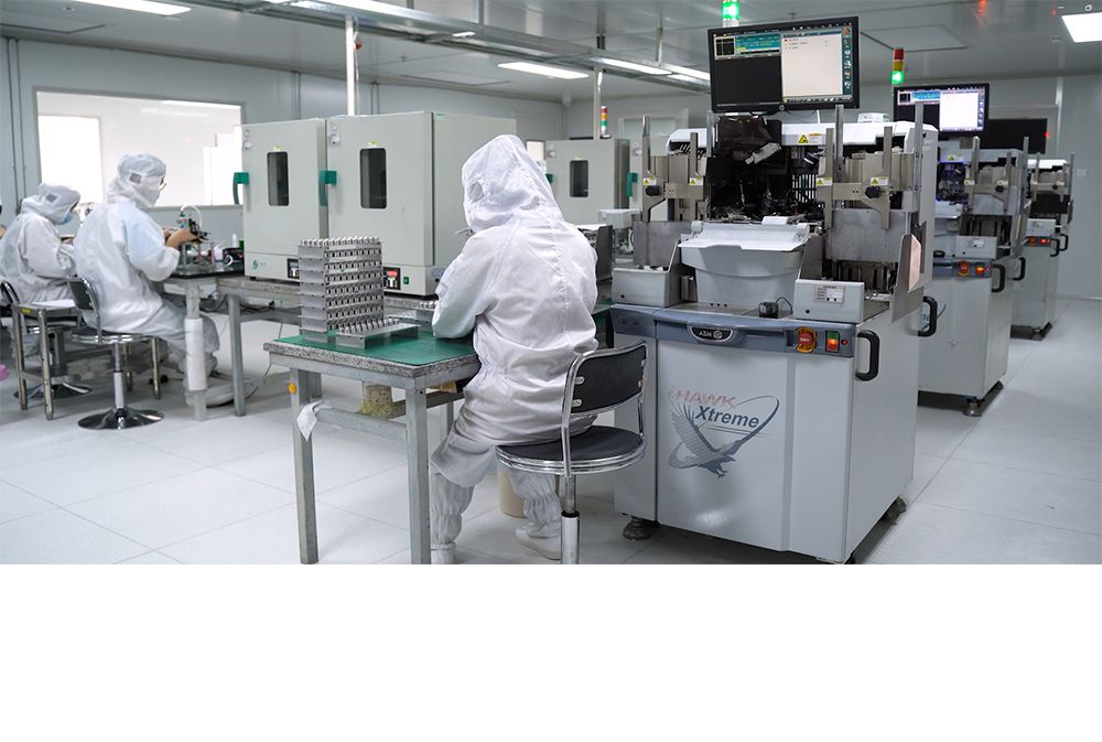 70 R&D Engineers